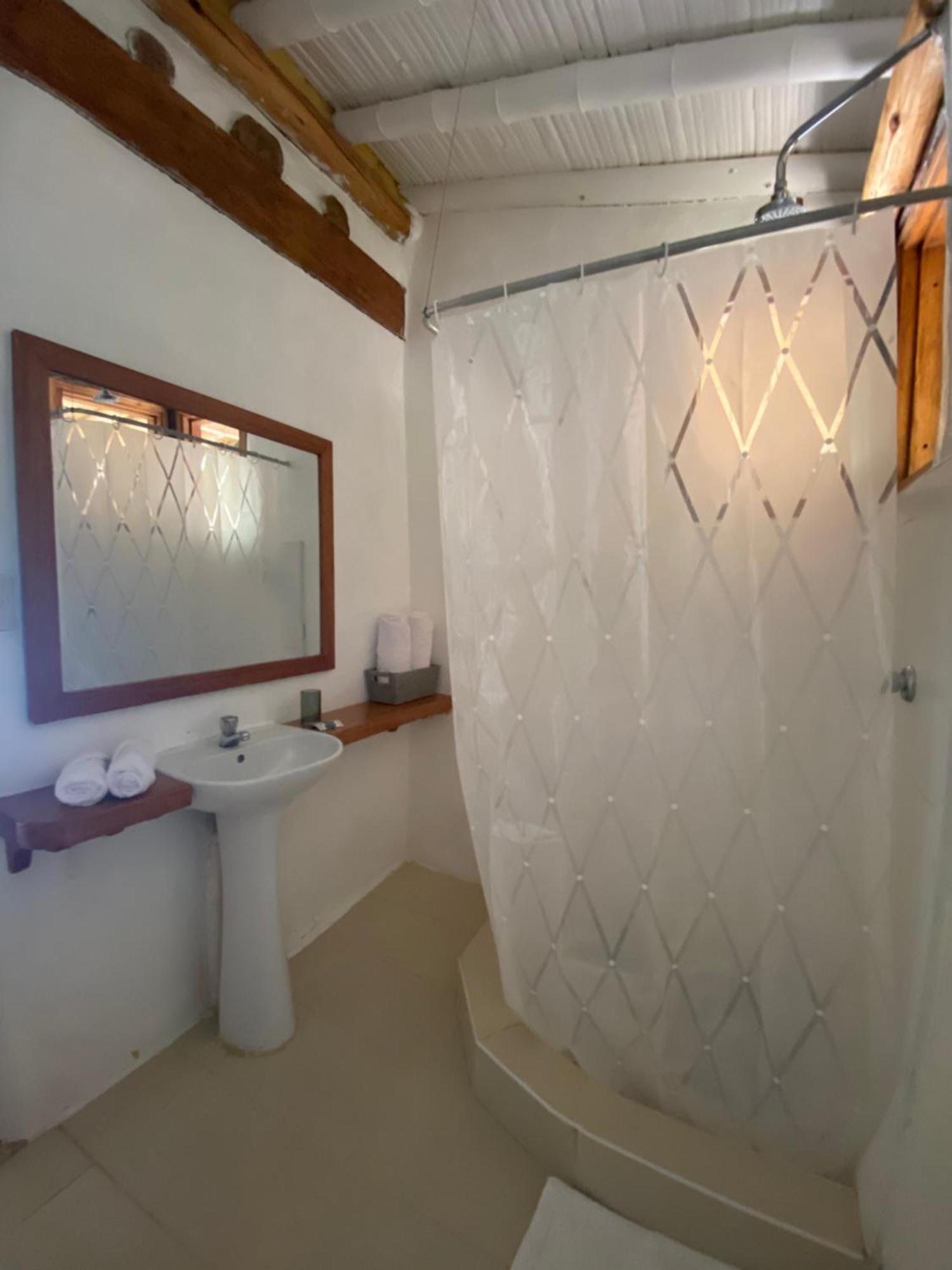 Bungalows Las Balsas Máncora Rom bilde
